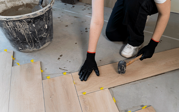 DH Balear - Construcciones y Reformas en Palma