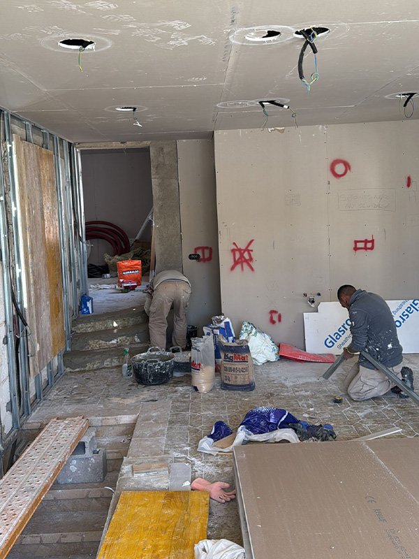 reparaciones integrales en palma de mallorca